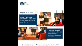 A la Vista PROGRAMA 98