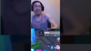 Earrape scream