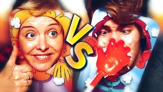 OSTATNI ODCINEK z MAMĄ