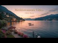 Italian Dolce Vita | Mediterranean Resort Relaxation & Coastal Views