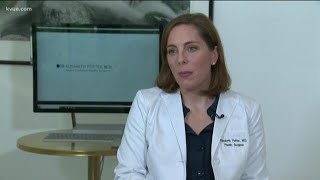 FDA calls for boxed warnings about implants | KVUE