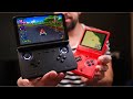 My Top 5 Handhelds for Retro Gaming