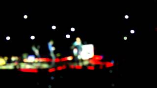 Coldplay - Warning Sign [London Emirates Stadium]