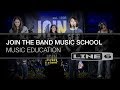 Join the Band Music School | Line 6