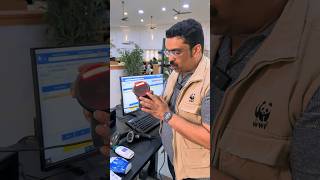 What is the difference between 1d barcode and 2d barcode #barcode