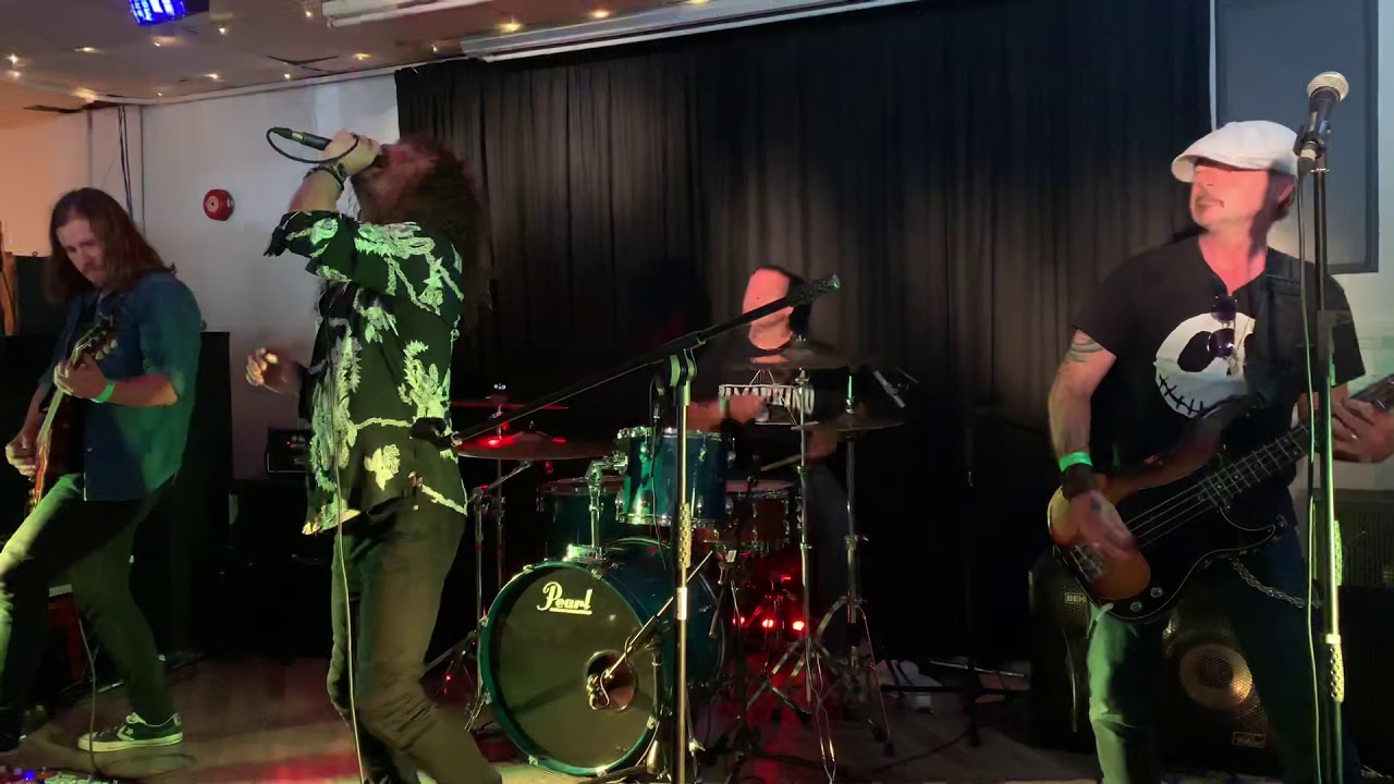 Sun Stroke Heart - Samarkind