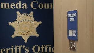 Alameda County Juvenile Cases Under Review After Secret Recordings Revealed