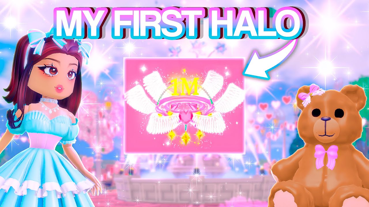 I Started a Royalty Kingdom 2 Character! #royaltykingdom2