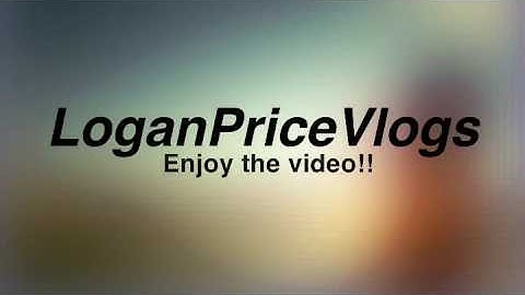 New Intro (Made with IntroMate)