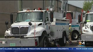 FPL customers will higher bills beginning in April