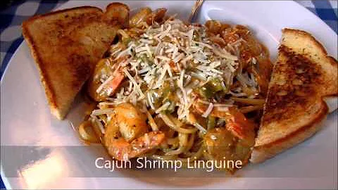 Mama Soula's, St. John's (Restaurant Review by Karl Wells)