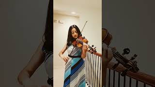 Kaun Tujhe Violin Cover M.S.Dhoni