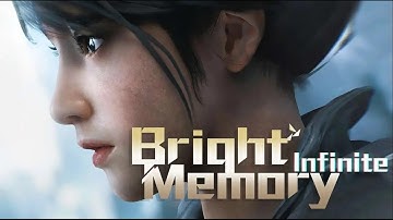 Bright Memory Infinite Gameplay Part 1 - Beuniquer