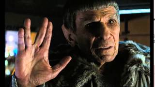 Celebrity Space, the final frontier... Profile