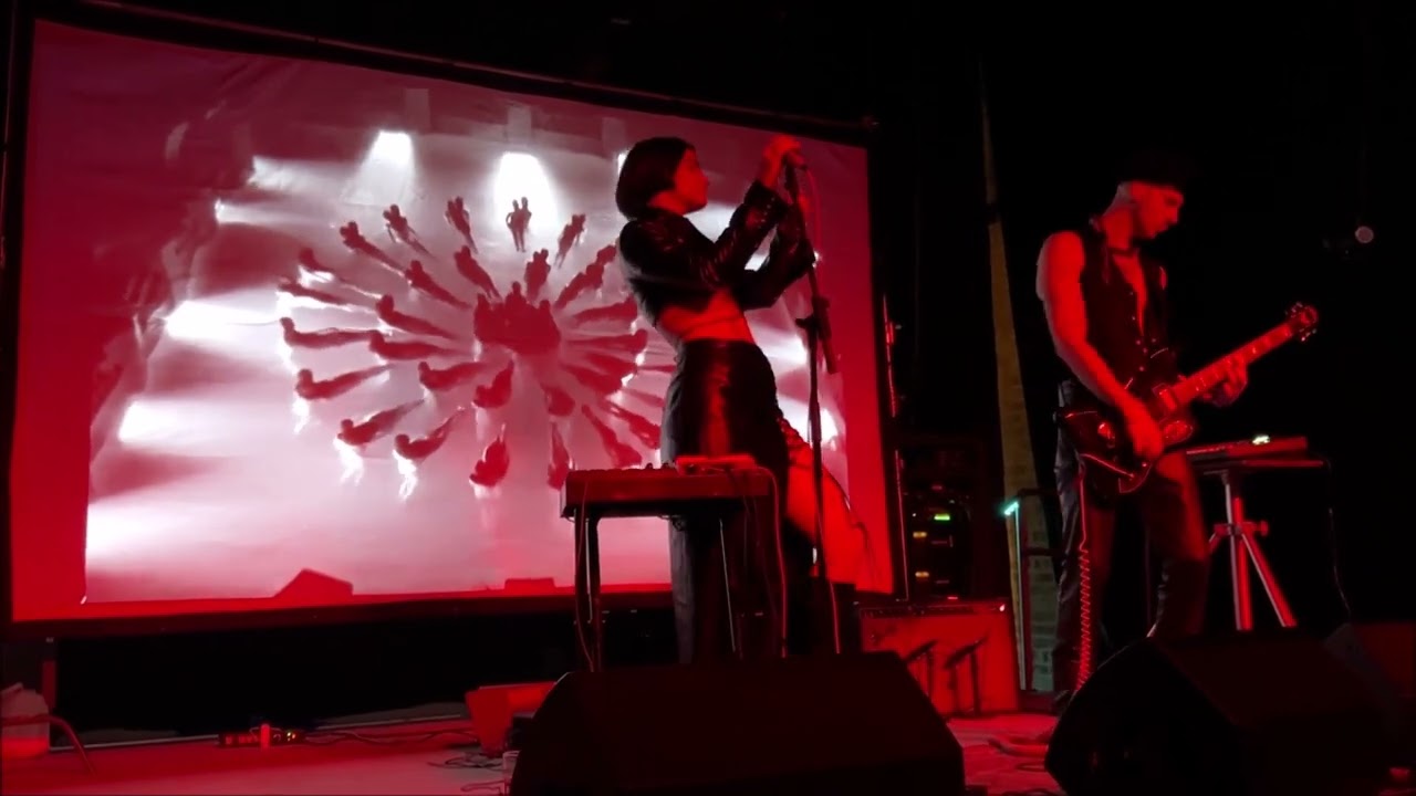 Mattiel Live at Tulips, Fort Worth 4/4/2022 YouTube