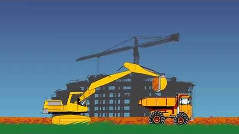 ỨNG DỤNG PHẦN MỀM REVIT ĐỂ TÍNH KHỐI LƯỢNG ĐÀO ĐẤT CHÍNH XÁC CHO CÔNG TRƯỜNG