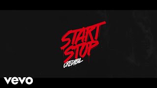 Credibil - START STOP // prod. by LIA [Official Credibil]