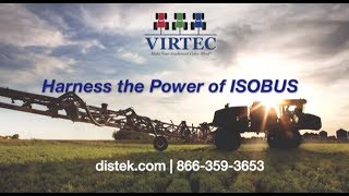 VIRTEC ISOBUS