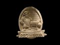 BBQ master plaque STL