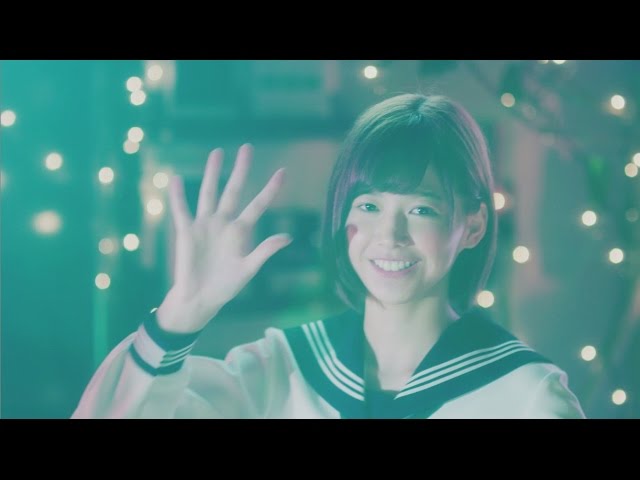 欅坂46 渡邉理佐 『DRESS-UP DOLL』