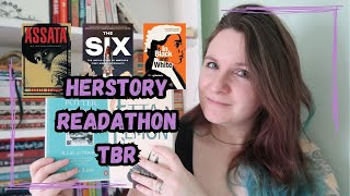 March TBR | Herstory-athon (all non fiction!)
Sorry for the gap in posting and for the very squeaky voice, I’ve been horribly ill with a nasty cold/flu type thing that just wouldn’t quit. Hopefully back onto normal posting schedule and might actually have a voice in a few videos time XD
Books Mentioned
The War Queens - Jonathan W Jordan
Assata - Assata Shakur
In Black and White - Alexandra Wilson
Etta Lemon - Tessa Boase
Anne Boleyn and Elizabeth I - Tracy Borman
The Six - Loren Grush
Life with Picasso - Francoise Gilot
When Paris Sizzled - Mary McAuliffe
Beatrix Potter - Linda Lear
Announcement Videos
@LiterarilySmitten - https://youtu.be/ELMt6isKB8w?si=OjKBhyJiJzbxuiQB
@CoynieReads - https://youtu.be/Xcsl2pz59LM?si=HI7XKY5B0TfP4kHK
Like, subscribe, comment :)
Goodreads - https://www.goodreads.com/user/show/50720204-emma-davison-a-cup-of-books
Big love, happy reading, all that jazz and Ill see you next time. March TBR | Herstory-athon (all non fiction!)