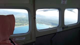 Perjalanan Dr Simeulue Dg Susi Air