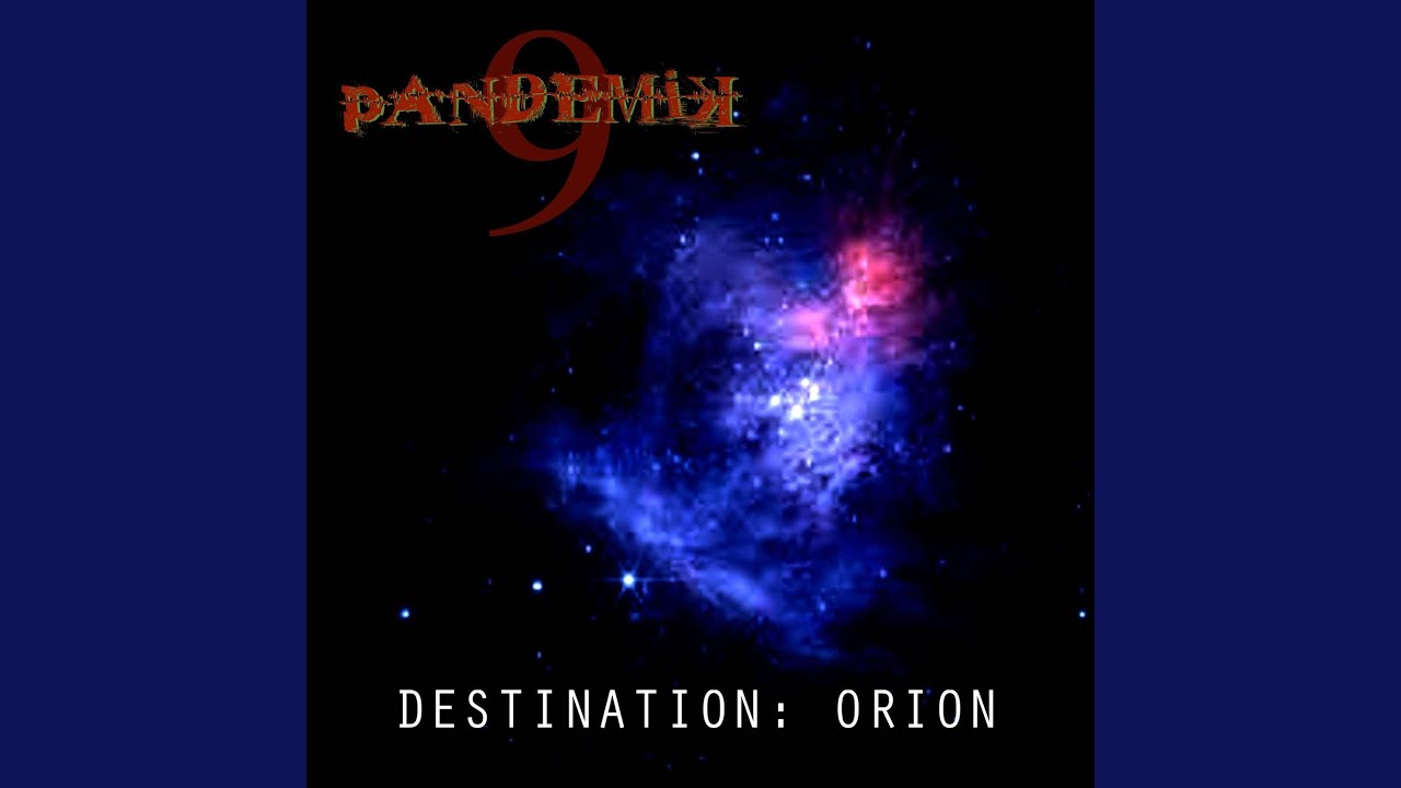 Destination: Orion