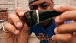 P110 - Vital - Wickedest Medley [Hood Video]