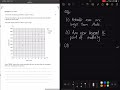 2024 HSC Mathematics Advanced/2 Unit Paper Q21 Solution