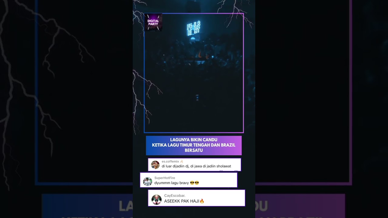 Eh Eh Sherine Bravy Edit by Chamos Brazil Funk Remix 