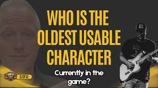 Who is the Oldest Meta Relevant Character in Champions | WWE Champions screenshot 4
