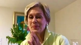 Dame Kiri Te Kanawa’s message to Cardiff Singer 2021 competitors