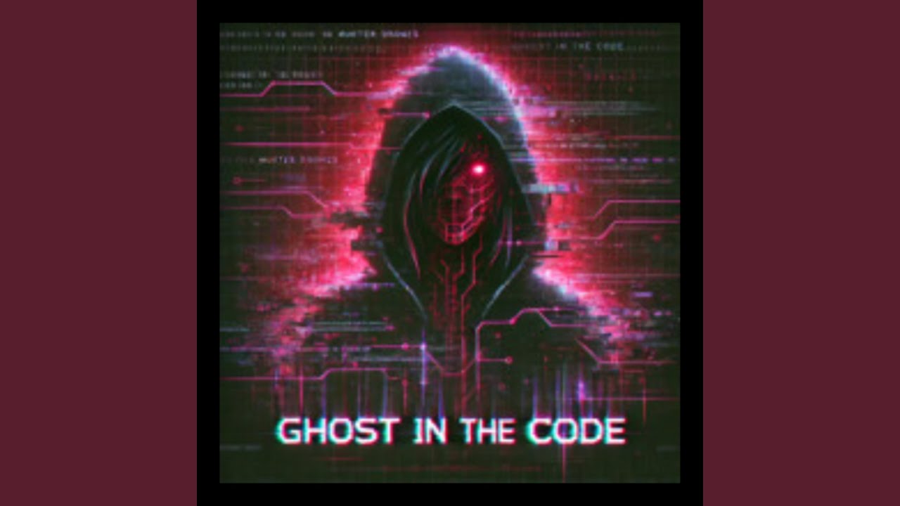 Ghost In The Code (Nori) [Murder drones]