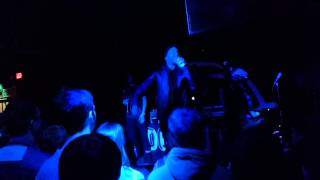 Doomtree - Gray Duck - 2/19/2015 @ Blind Pig