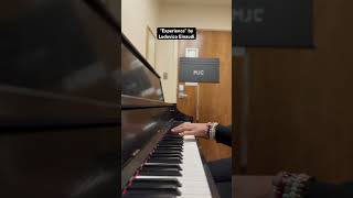 Experience Ludovico Einaudi Ritu Kaur