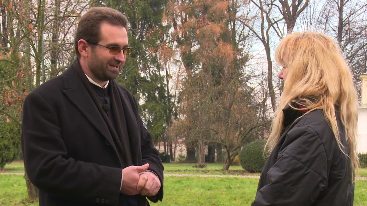 Locuri, oameni şi comori: Adevărul despre Meşterul Manole (@TVR3)