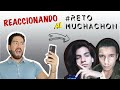 ¡REACCIONANDO AL CABELLO DE MIS SEGUIDORES! #RETOMUCHACHÓN - J.M. Montaño