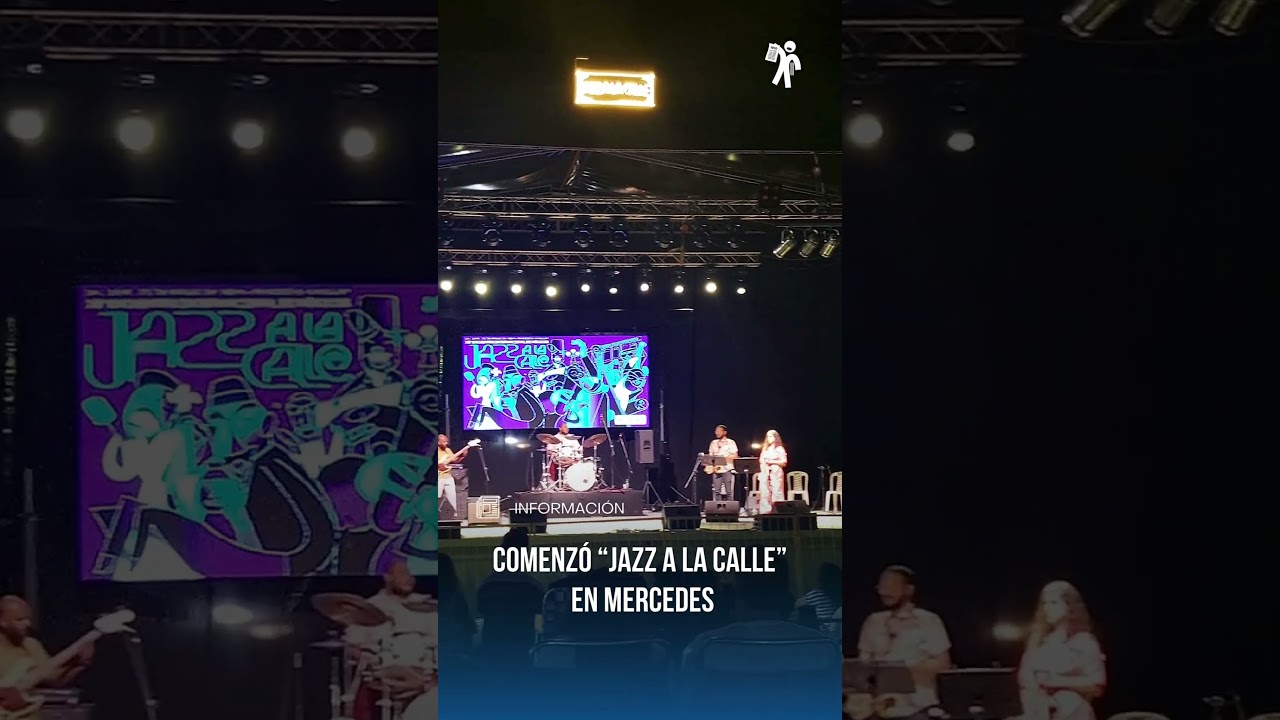 YouTube player