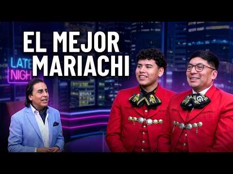 Maríachi Monteclaro En tu propia Late