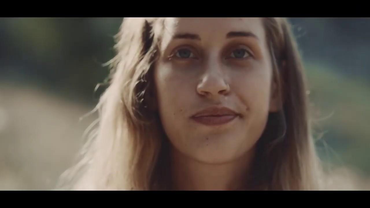 By Small Ruin - Take Me With You [Official Video]