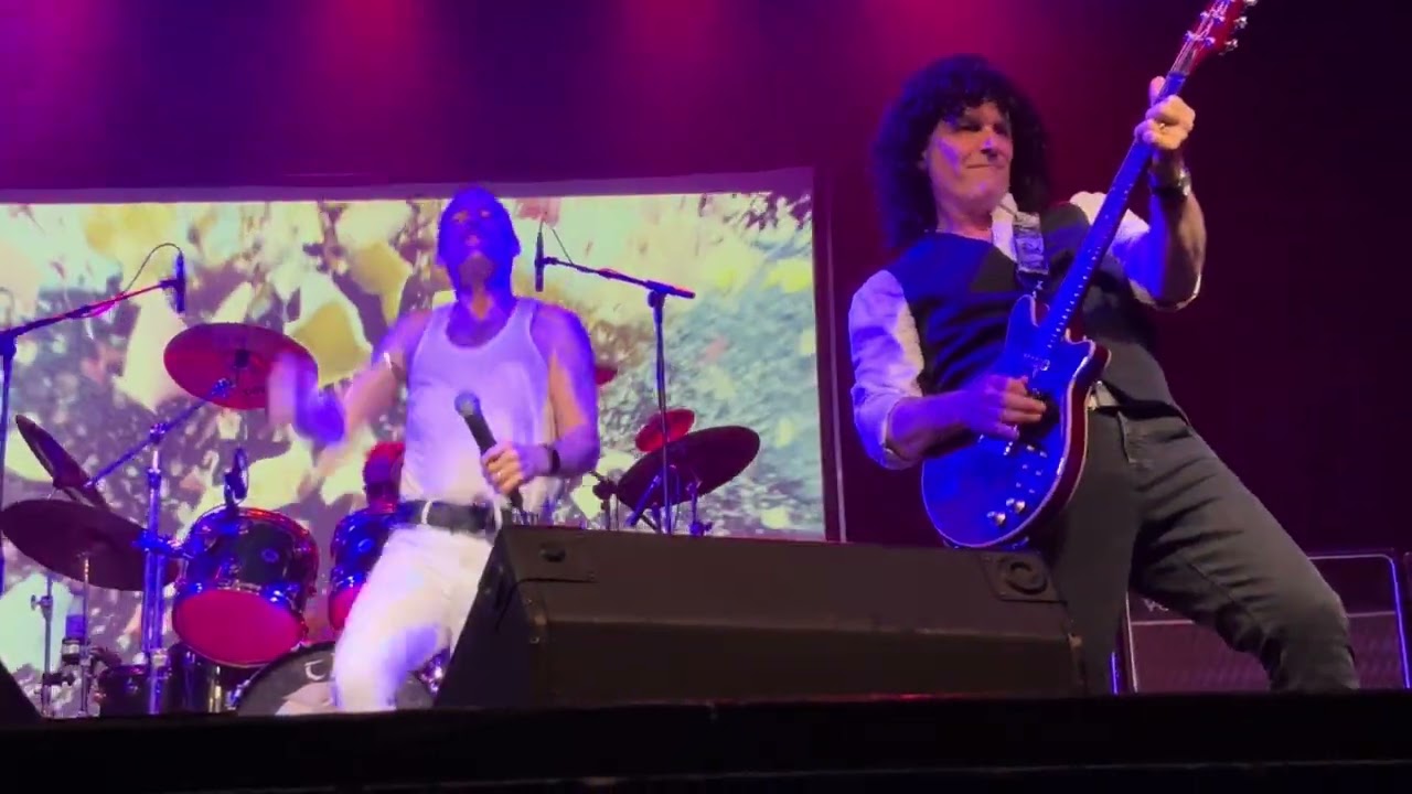 The Bohemians Compilation 2, Shanklin Theatre, March 7th 2026