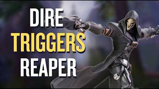 Is AP Reaper actually good now?! | Overwatch Stadium