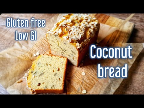 Gluten free /