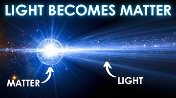 How Light Becomes Matter (and Back Again) | Documentary For Sleep
