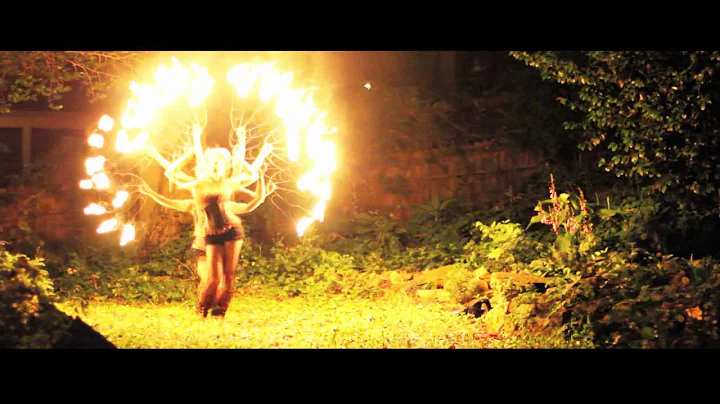 Hot Toddies Flaming Cabaret