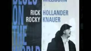 Download Lagu Christian Willisohn (with Rick Hollander \u0026 Rocky Knauer) LITTLE ANGEL MP3