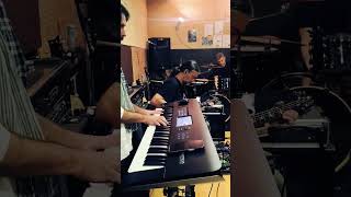 Cartesian Ghost Cooking New Album