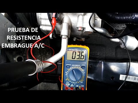 Aire Acondicionado Automotriz No Prende: Fallas y Soluciones