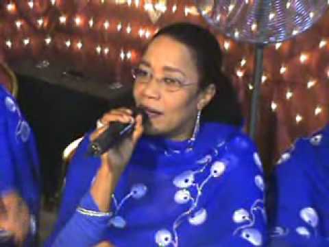 البلابل يتحدثن عن بداية أنطلاقتهن الفنية وأول تعاون مع الفريق جعفر فضل المولي والملحن بشير عباس