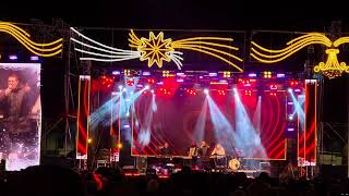 Revelion 2025-2026 Piatra Neamț,  foc de artificii !! L.A. și Generic !